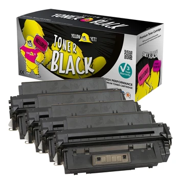 Kompatibilný Čierny C4096A EP32 Toner Cartridge pre HP LaserJet 2100 2100TN 2100xi 2200 2200D 2100M 2100SE 2200N tlačiareň