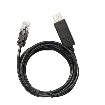 Komunikačný kábel CC-USB-RS485-150U USB k PC RS485 pre EP Solárne Tracer Viewstar VS Landstar LS séria Solárny Regulátor Nabíjania