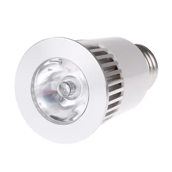Konesky 5W RGB LED E27 Žiarovka Lampa 110V 220V 16 Farieb, Vysoký Výkon Ľahkých 4 Režim Blesku Stmievateľné Pozornosti Lampa s Pamäťou
