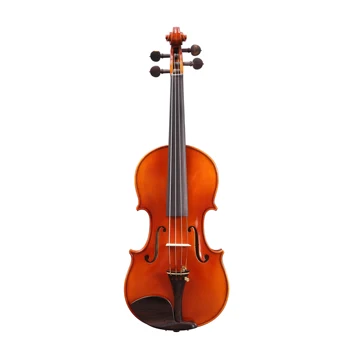 Kopírovať Stradivarius Toho 1716 Handmade Olej Lak Husle + Carbon Fiber Luk Pena Prípade violon FPVN03