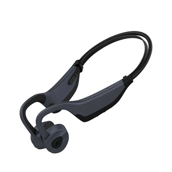 Kostné Vedenie 2 V 1 16 GB Mp3 Prehrávač s Bluetooth 5.0 Slúchadlá Pre K7 Zdravie Život Nepremokavé Beží Fitness Sport Headset