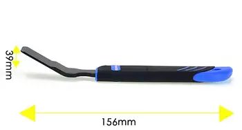 Kotúčová brzda nástroj Hydraulické piestové brzdové stlačte tlačí brzdové doštičky, okrem rýchlosť servis a náhradné podložky