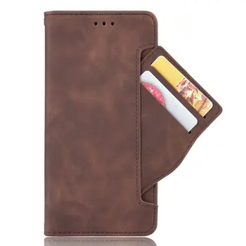 Kožené Peňaženky Karta, Slot Odnímateľné pre Samsung Galaxy A02S 2020 Flip Prípade 360 Chrániť Shockproof Etui SM-A025 A 02 S M 02S M02S