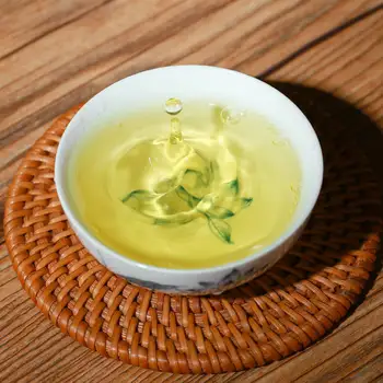 Kravatu Guanyin Čaj Čaj Voňavé Nový Čaj Oolong Čaj Orchidea Vôňa