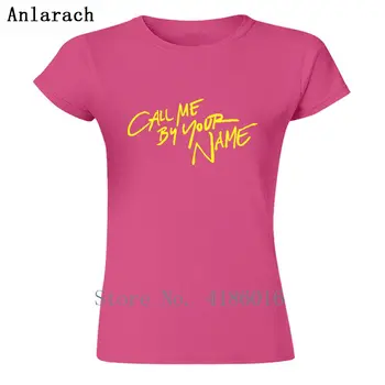 Kreatívne Novinka Ženy Tričko Muž Jar Hovor Mi Vaše Meno T-Shirt Super Úžasné Tričko Krátky Rukáv T-Shirt Blázon