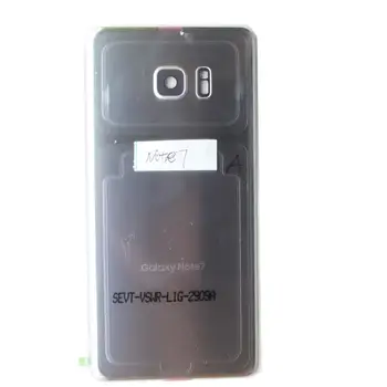 Kryt Rámu Pre Samsung Galaxy Note 7 Poznámka FE N930 N930F N935