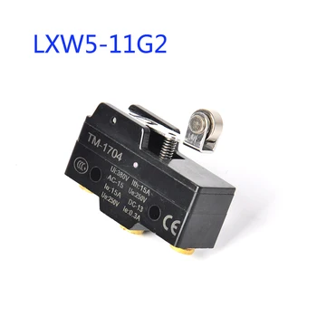 Krátky záves navi páčku prepínača citlivé všeobecné účely omron micro switch zippy micro switch TM CM 1704 Z-15GW22-B LXW5-11G2