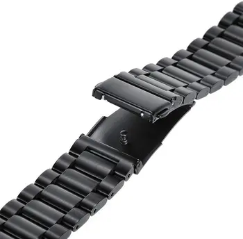 KTAB 20/22 mm Watchband Pre Huawei Sledovať GT2/GT/GT 2E Nastaviteľné Nerezové Hodinky Remienok Pre Huawei Gt2 Príslušenstvo Hodinky