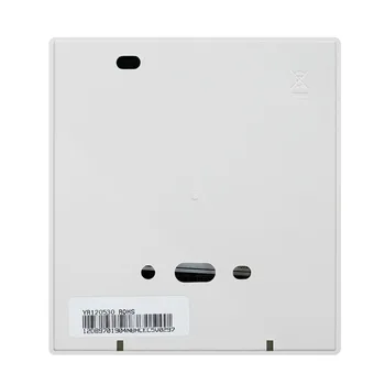 Káblové Diaľkové Ovládanie Panel pre Samsung Strednej A/C Klimatizácia DB98-15730A Radič