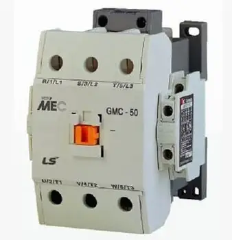 . Kórea LS energie (.) tri pól AC stykač GMC-50 pôvodný originálny tovar