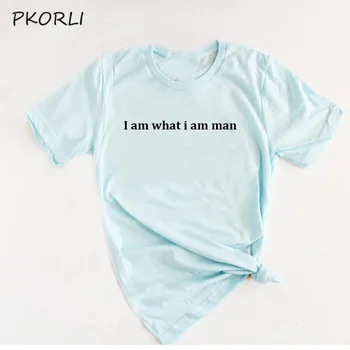 Kórejský Módne Monsta X I. M Changkyun T-Shirt Ženy Muži List Vytlačené Tričko Bavlna, Krátky Rukáv Tumblr Topy Plus Veľkosť 3XL