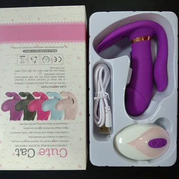 Kúrenie Nositeľné Hračka Motýľ Dildo vibrátor skryté v Nohavičky G Mieste Stimuláciu Klitorisu Hračky pre Dospelých Sex Produkt Stop