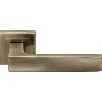 Kľučky na dvere Rucetti 141290 hardvéru rukoväť doorknob gombíka dvere