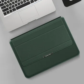 Labtop s operačným taška Pre-Huawei 14 palcový notebook držiak vložky taška 15.6 palce for-macbook Pro, ultra-tenké magnetické počítač taška na laptop rukáv