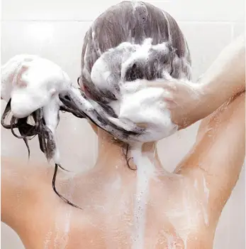 LADOR Keratínu LPP Šampón 1pcs Keratínu Narovnanie Vlasov Liečba s Vopred Keratín Šampón Starostlivosť o Vlasy pre Opravu Poškodených Vlasov