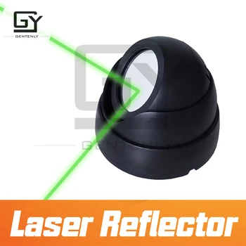 Laser reflektor uniknúť miestnosti hry rekvizity odráža zrkadlo nástroje pre laserové pole room escape zrkadlo odrážajú laserové lúče
