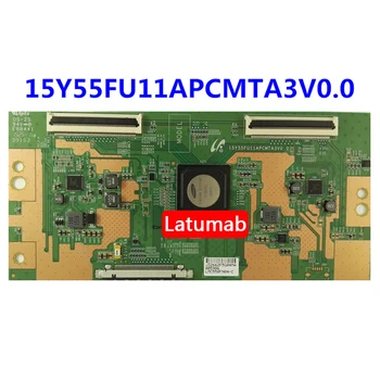 Latumab Pôvodné T Con Rada pre 15Y55FU11APCMTA3V0.0 Radič TCON Logic Board pre Xiao L55M2-AA Ostré LCD-55S3A