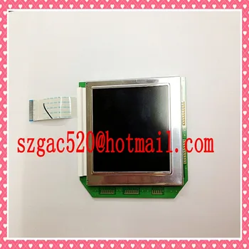 LCD Displej pre hodí požiadavky F-744/FLUKE744 medzi takéto osobnosti patrí 744 Obrazovke LCD Panel