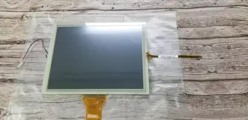 LCD DISPLEJ pre Korg Kronos / Kronos 2 s Dotykový Panel LCD Displej UMSH-8240MD-T