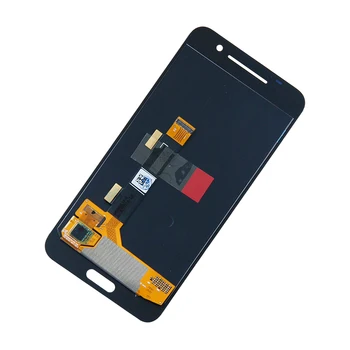 LCD Pre HTC One A9 2PQ9120 A9u A9W 2PQ9300 LCD Displej Dotykový Displej Snímač Digitalizátorom. Montáž