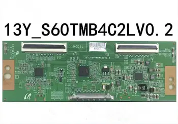 LCD Rada 13Y_SNB240LABC4LV0.0 13Y_S60TMB4C2LV0.2 Logiky doska pre pripojenie s T-CON pripojiť rada