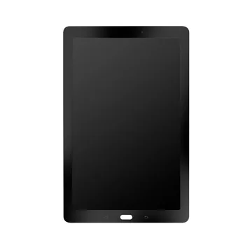 LCD Samsung Galaxy Tab 10.1 2016 P580 P585 LCD Displej Dotykový Displej Digitalizátorom. Montáž Pre Samsung SM-P580 SM-P585 LCD