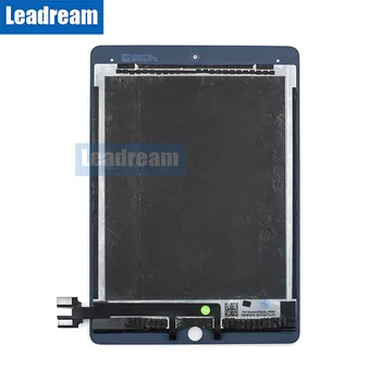 Leadream 5 KS DHL Zadarmo LCD displej+Dotykový displej digitalizátorom. montáž pre ipad Pro 9.7 palca A1673 A1674 A1675