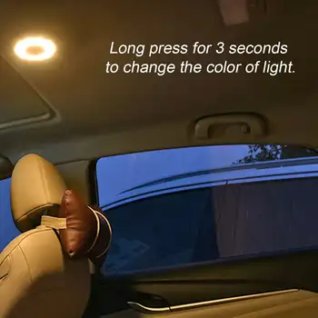 LED Atmosféru Lampy, Interiérové Svetla na Čítanie Pre Mercedes Benz W202 W203 W204 W210 W211 W212 W213 W463 GLA GLC E300 USB Nabíjanie