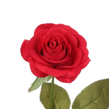LED Romantické Ruže Kvet String Víla Svetlo Sklenené Fľaše Svetlo LED Reťazec Nočný Stolík Svetlo Pre Mamu Pani Dievča, Darček k Narodeninám