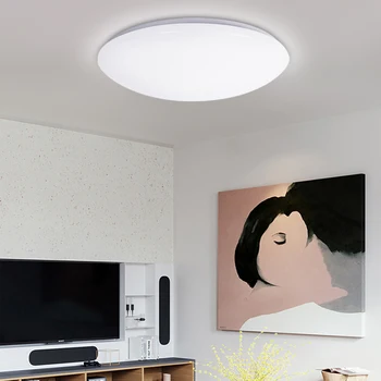 LED Stropné Svietidlá pre Izba Moderné Stropné Lampy, Obývacia Izba, Spálňa Decor Kuchyňa, Balkón, Kúpeľňa, Wc Plafonnier Led Svetlá