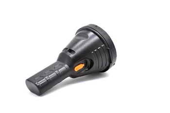 LED výkonné lovecké nabíjateľná led baterka Prenosný Reflektor vonkajšie osvetlenie reflektor svietidla pre rybolov, poľovníctvo
