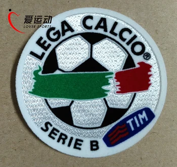 LEGA CALCIO SERIE B odznak