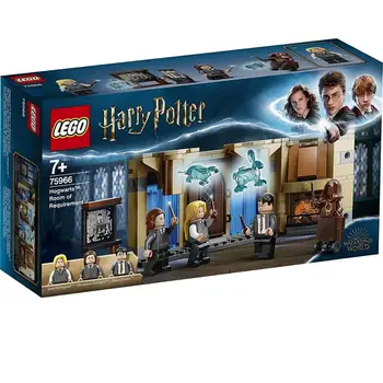 Lego Harry Potter, Rokforte menesters izba (75966), 193 Lego kusy, harry Potter bloky, bloky, harry potter