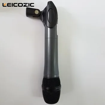 Leicozic Pravda, rozmanitosť ew100 135g3 g3 Bezdrôtový mikrofón ručný microfono profesionálne microfone bezdrôtový mikrofón uhf mikrofón