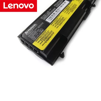 Lenovo Thinkpad E40 E420 SL410 SL410K T410 T510 E520 E50 W510 W520 L412 L420 L421 T520 Pôvodné 42T4791 Notebook Batérie 55+