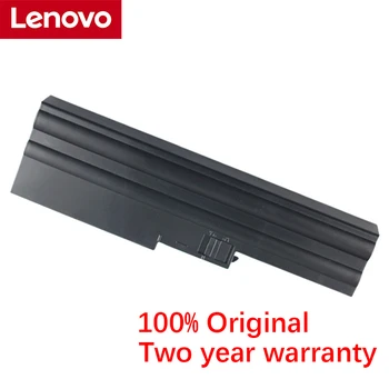 Lenovo Thinkpad R60 R60e T60 T60p R500-T500 W500 SL400 SL500 SL300 42T4572 42T451 Pôvodné 92P1138 Notebook batérie