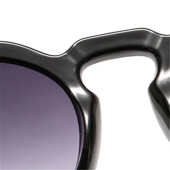 LeonLion 2021 Candy Farby Vintage slnečné Okuliare Ženy Klasické Módne Okuliare Outdoor Nakupovanie Tichom Objektív Oculos De Sol UV400