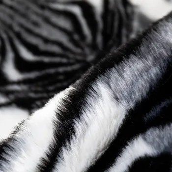 Leopard Tvar Kože Koberec Gepard Zebra Simulácia Kožené Mat Obývacej Izby, Spálne, Konferenčný Stolík Dekoratívne Koberec Bytový Textil