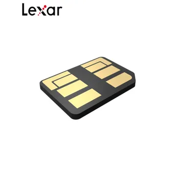Lexar Pôvodné nCard 64GB 128 gb kapacitou 256 GB Nano Card High Speed Flash Telefónu Pamäťovú Kartu Max 90MB/s NM Karty Pre Huawei P30 Mate 20