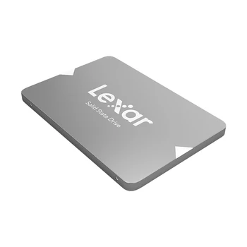 Lexar SSD A 1 TB Interné SSD 2.5 SATA III 6GB/s 500GB (Solid State Drive) na Prenosnom Počítači NS100