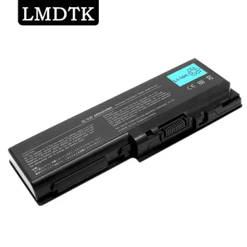 LMDTK Nové 6cells notebook batérie PRE TOSHIBA SatelliteL350 L355 P200 P205 P300 P305 ProP300 SÉRIE PA3536U-1BRS doprava zadarmo