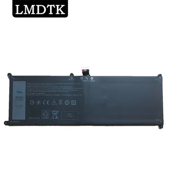 LMDTK Nové H5H20 Notebook Batéria Pre Dell XPS 15 9550 9560 9570 7590 P56F P56F001 Presnosť M5510 M5520 M5530 M5540 RRCGW