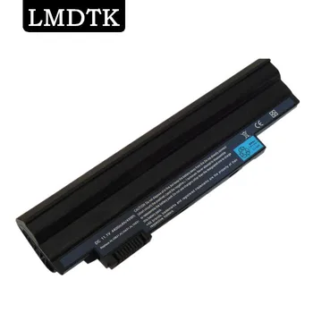 LMDTK Nový notebook batéria pre Acer ASPIRE ONE D255 D260 AL10B31 AL10A31 AL10G31 6 BUNKY doprava Zadarmo