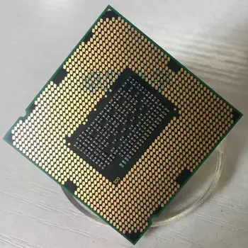 Lntel Xeon E3 1220 E3-1220 3.1 GHz, 8MB 4 jadrá Socket 1155 5 GT družstvo Server Core CPU E3-1220 DOPRAVA ZADARMO