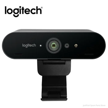 Logitech BRIO C1000e 4K HD Pôvodné BRIO C1000e 4K HD webová Kamera Pre Video Konferencie Streaming Nahrávanie Periférnych zariadení