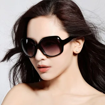 LongKeeper slnečné Okuliare Ženy Polarizované UV400 Veľkými Vintage Ženské Okuliare Slnečné Okuliare Odtiene 3113