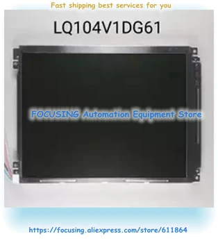 LQ104V1DG61 10.4 Palcov LCD Displej