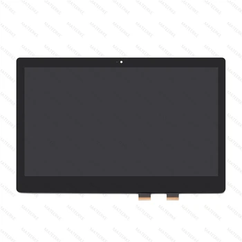 LQ133M1JW07 / LM133LF1L02 LCD Displej Dotykové Sklo Digitalizátorom. Montáž pre Acer Spin 5 SP513-51 N16W1 30pin