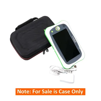 LTGEM EVA Pevného Prípade Využití LeapPad Ultimate - Cestovné Ochranné Účtovná Skladovanie Taška