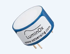 LuminOx Fluorescenčné Kyslíkový Senzor LOX-02 L0X-02 SST Malé rozmery, Nízka Spotreba Energie, Dlhá Životnosť